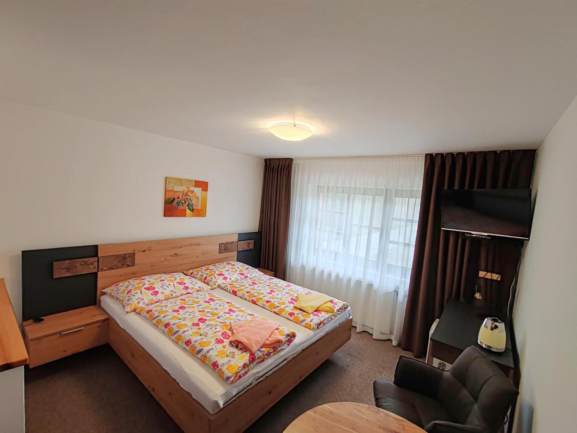 Pension Trojska — Fotky 3